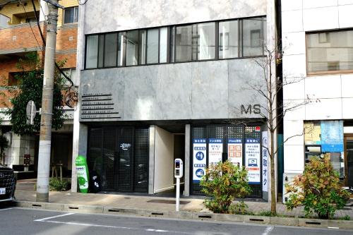 Poka Stay Akihabara 秋葉原駅から徒歩4分 羽田空港から直通 新築