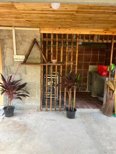 Foto de la galeria de Private home a Kampot