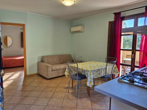 Agriturismo a Canonica