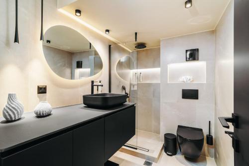 Noémi Luxury House