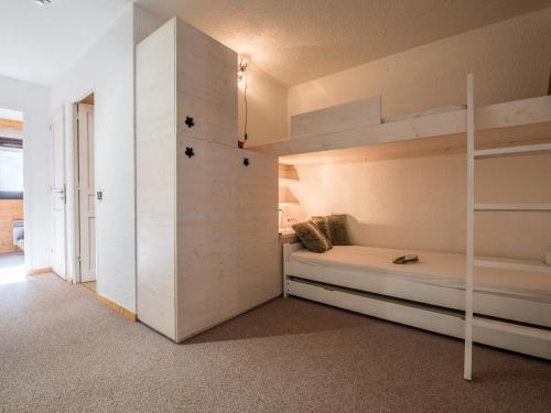 Appartement 3 pièces à Méribel Centre avec parking et WiFi - FR-1-411-1010