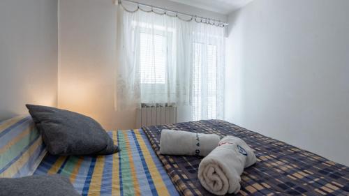 Apartman Max by Villas Guide