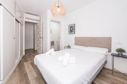 Sirena Deluxe Torrecilla Casasol