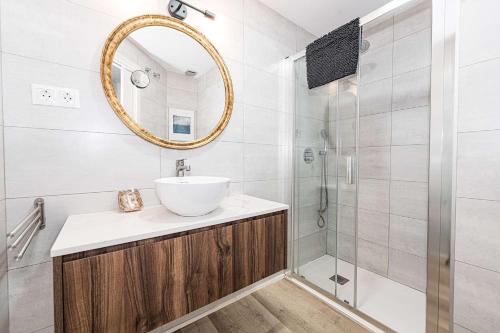 Sirena Deluxe Torrecilla Casasol