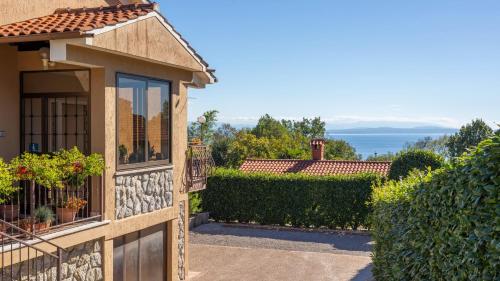 Apartman Beni - Cozy Retreat near Opatija by Villas Guide