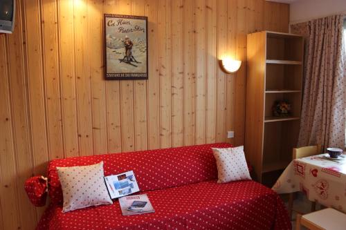 Olympic Appartements VTI