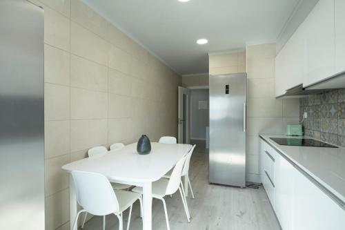 Casa Pereira - Guest House Faro City Center