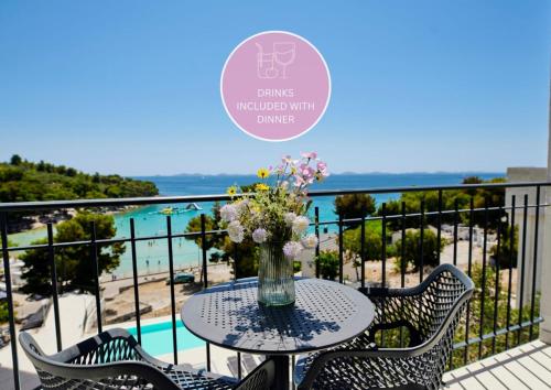 Colentum Resort Murter