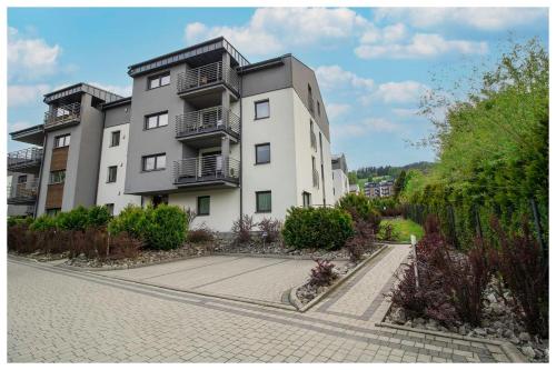 Apartament Wisła Spokojna 24c - "U Emi"