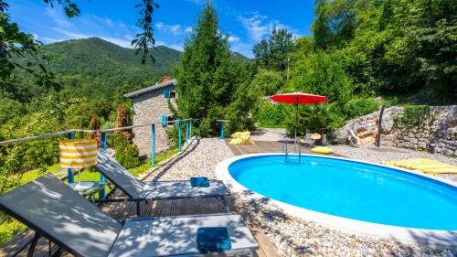 Villa Celestina by Villas Guide