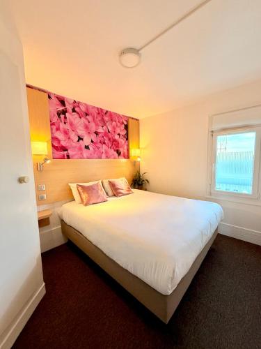 Fasthotel Orleans Zénith