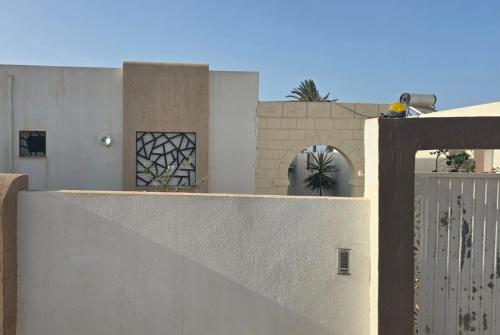 Jasmina villa