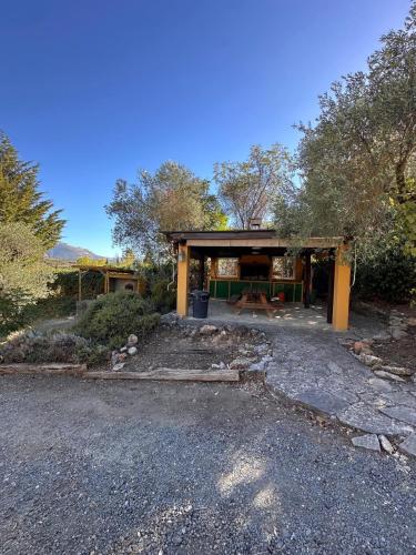EL REFUGIO Archidona
