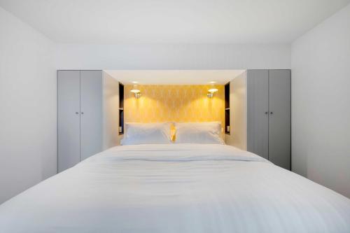 Luxury apartment 4BR-8P - Notre Dame-Bastille