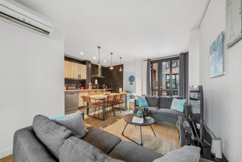 Lofts Chemin Vert
