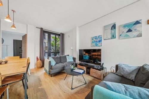 Lofts Chemin Vert