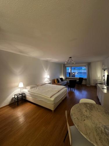 Studio Maison Merino Sankt Moritz photo 2
