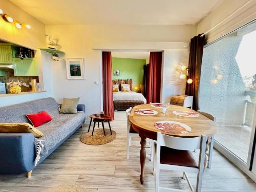 appartement kerpoupette