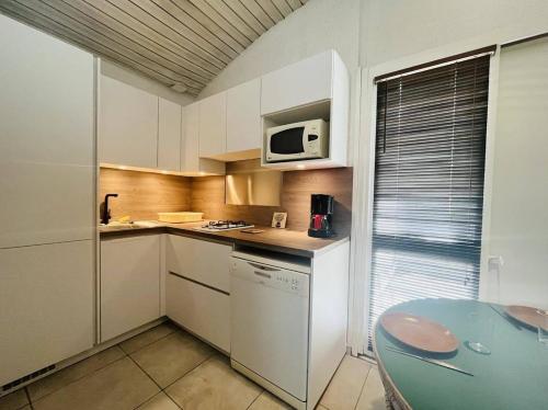 Appartement T2 P23 LUMIO