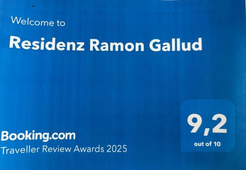 Residenz Ramon Gallud photo 10