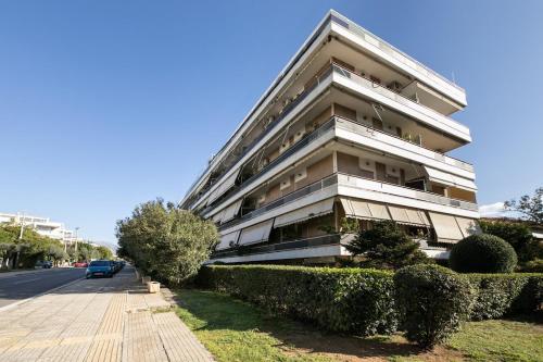 Clavé - Deluxe Studio in Athens