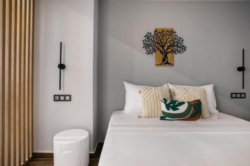 Clavé - Deluxe Studio in Athens
