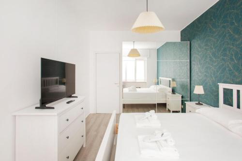 Corvetto Modern Apartment - Steps from M3 Corvetto