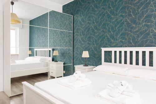 Corvetto Modern Apartment - Steps from M3 Corvetto