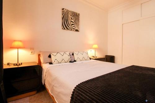 Apartment in the center of Torrevieja