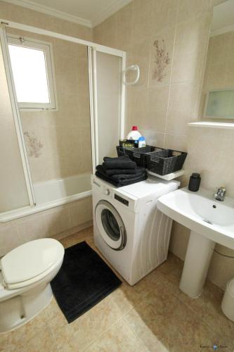Apartment in the center of Torrevieja