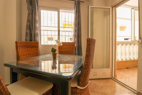 Apartment in the center of Torrevieja