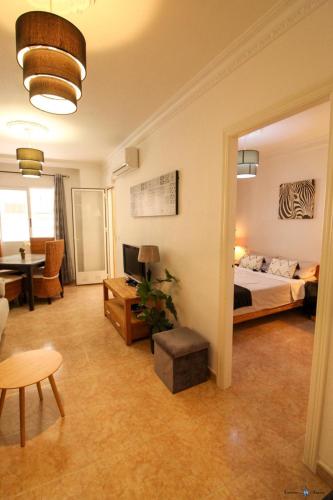 Apartment in the center of Torrevieja