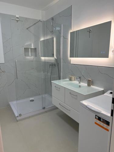 Modern ausgestattete Wohnung mit Wiener Charme
