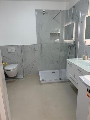Modern ausgestattete Wohnung mit Wiener Charme