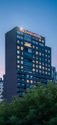 Derand Hotel