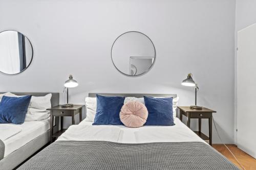 Close to Reumannplatz - Monthly Stays