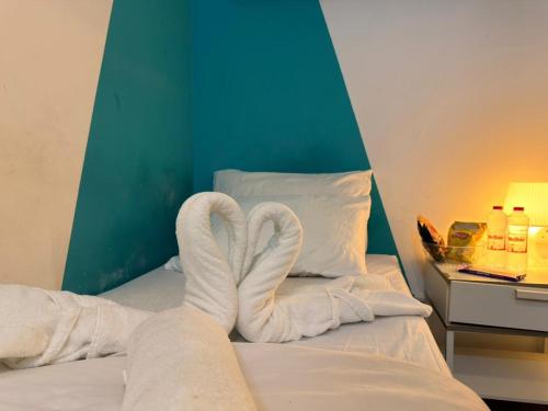 Budget Stay Dubai Tecom Barsha Heights