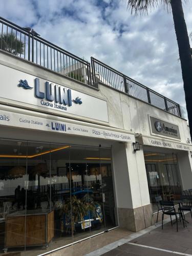 Marbella Centre Beachfront & Pool photo 3