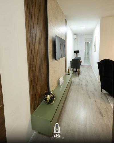Apartment 2 - Street Turgut Ozal 20B, Floor 6
