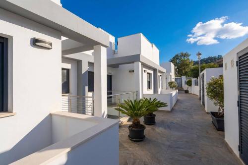 Terrazas de Ladera V3 by Casasol