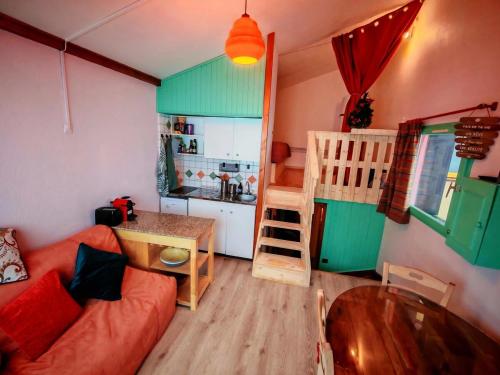 Le Cozy