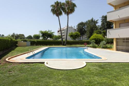 Alva - cozy apartment with pool by HD