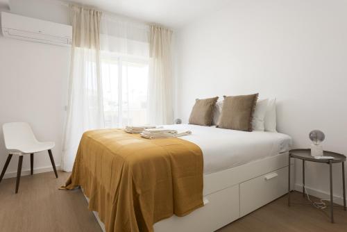 Alva - cozy apartment with pool by HD