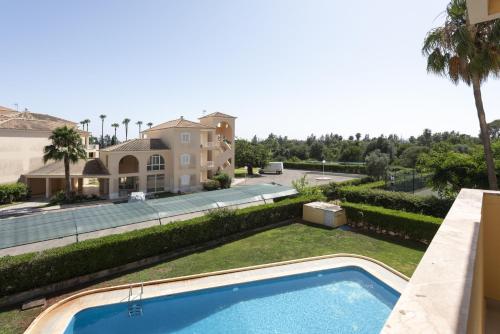 Alva - cozy apartment with pool by HD