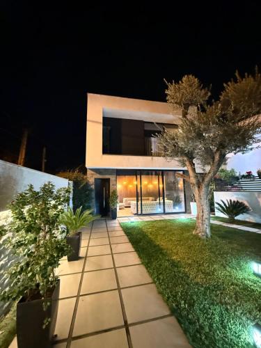 Berat Villa Lions Gate 2