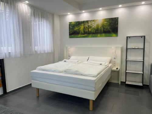 Foto N27 City Stay, 10 Min zum Hbf, ruhig & zentral, 24h Self-Check-in 2