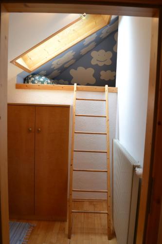 Sankt Andrä im LungauにあるHaus Verdiのギャラリーの写真