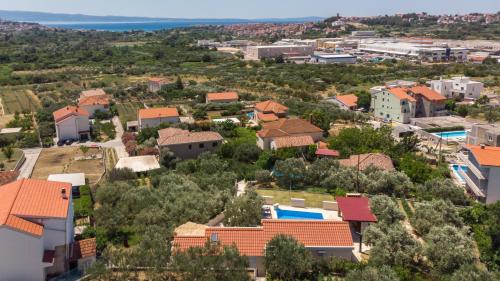 Villa Hilltop View - Split by Villas Guide