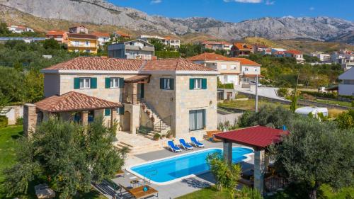 Villa Dominus - Split by Villas Guide