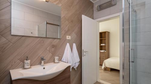 Villa Dominus - Split by Villas Guide